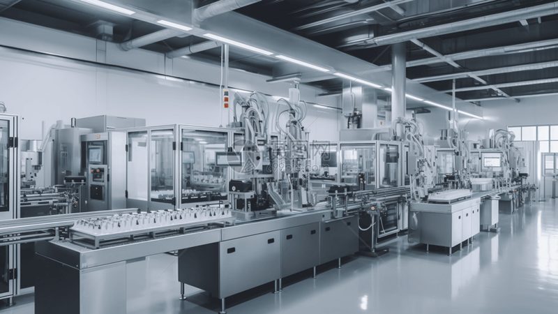 自动化检测生产线安装费用影响因素深入剖析