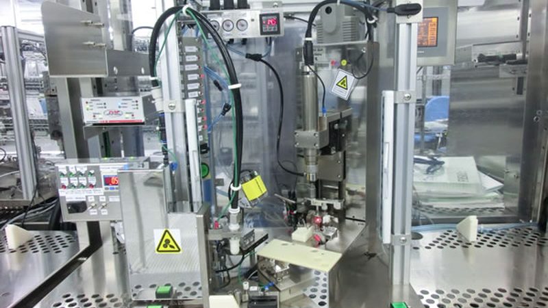 汽车零部件检测生产线：采购前的关键考量