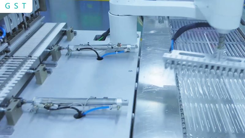 机器视觉检测速度：别被“帧率”一叶障目