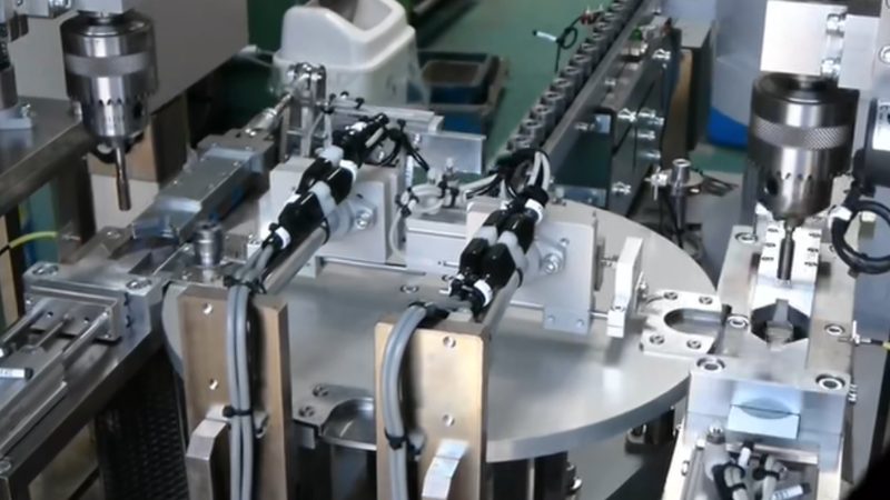 直角坐标机器人：揭秘其报价背后的考量因素